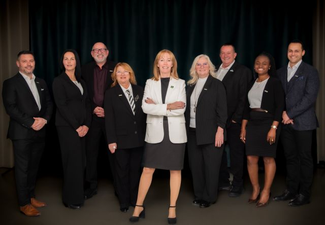 Conseil municipal SLL 2025 2029