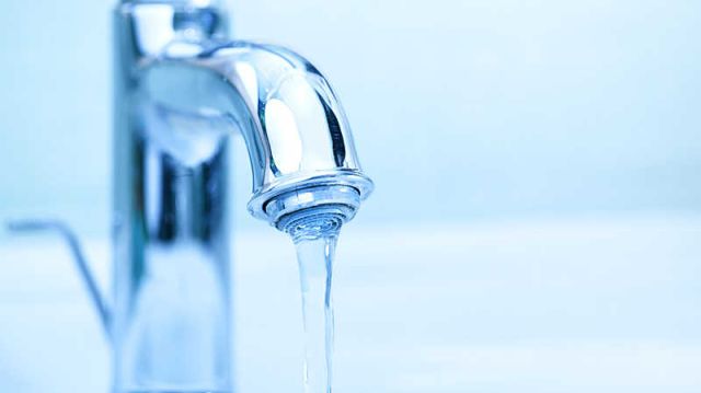 eau