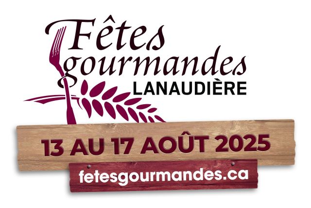 Fêtes Gourmandes