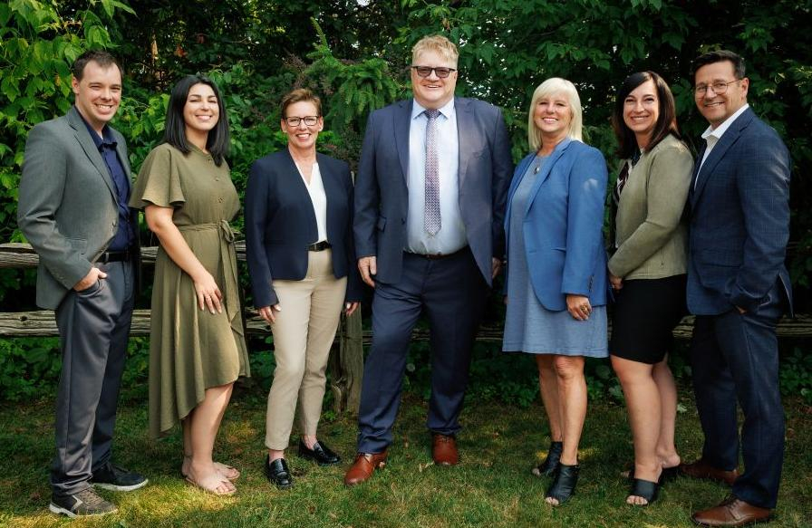 Equipe Stephane Breault Exterieur