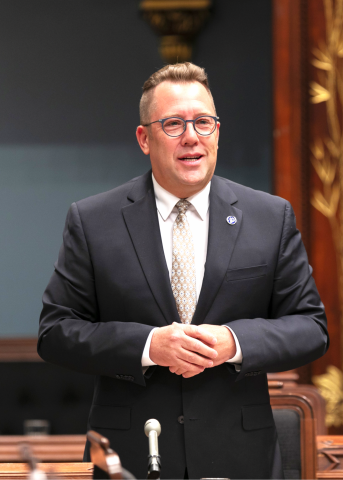 louis charles thouin