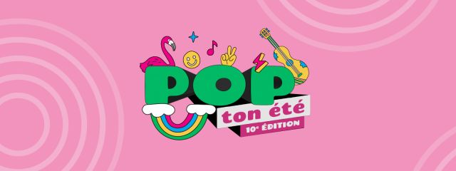 pop ton ete 2026 entete