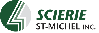 logo Scierie St Michel