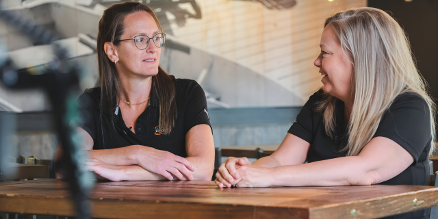 HARVEYS Les franchisees a l honneur 2026 02 06