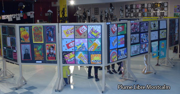 Havre Jeunesse Vernissage 2019b